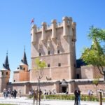 From Madrid: Segovia Tour with Cathedral and Alcazar Entry - Practical Details & What You Need to Know