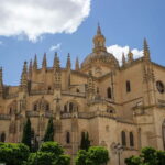 From Madrid: Three Cities in One DaySegovia, Ávila & Toledo - The Experience You Can Expect
