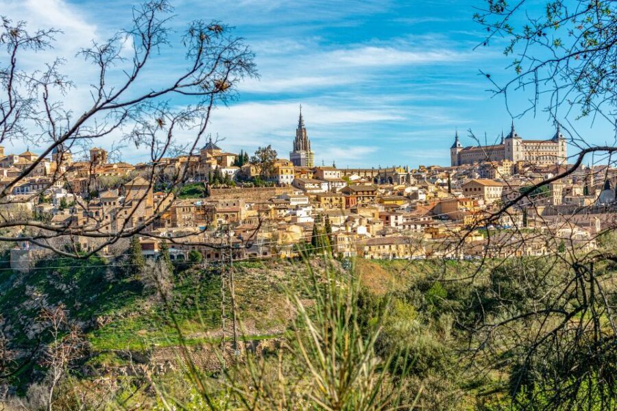 FROM MADRID: Toledo Private tour - Authentic Experiences & Final Thoughts