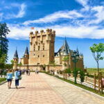 From Madrid: Travel through medieval Spain in Toledo and Segovia - Why This Tour Works