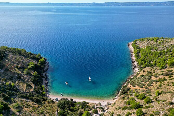 From Makarska: Golden Horn Beach and Secluded Bays of Bra Island - Final Thoughts