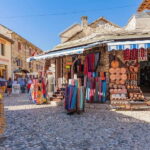 From Makarska : Mostar and Kravica Waterfalls Day Trip - Discovering the Highlights