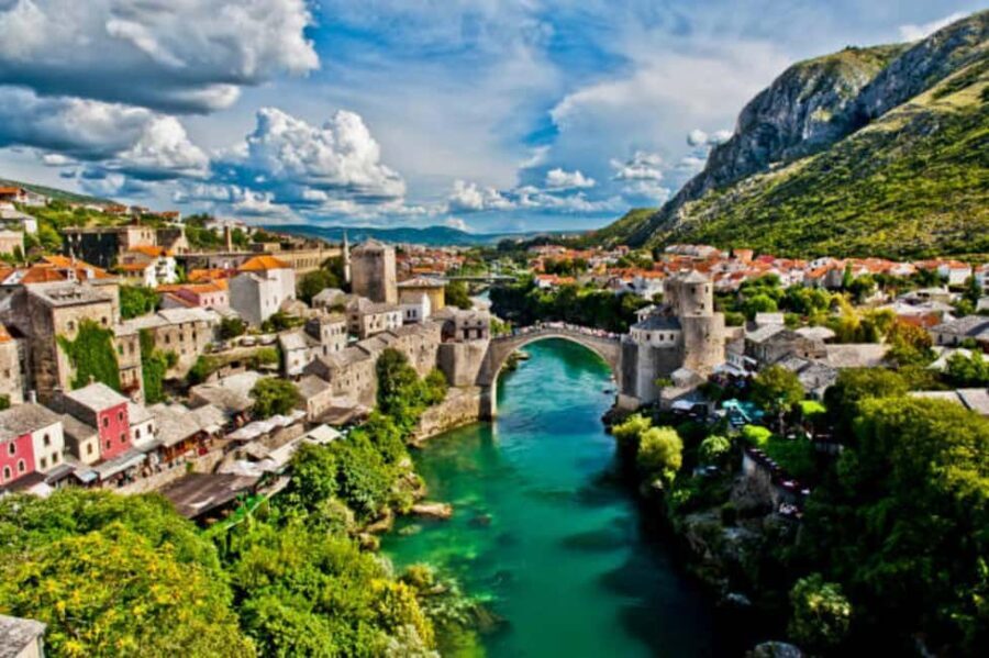 From Makarska: Mostar Day Trip - FAQ
