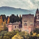 From Malaga: Alhambra and Royal Chapel with Entry Tickets - What’s Included and What’s Not