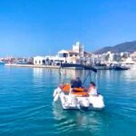 From Málaga: Boat Rental with No License Required - How Does the Experience Work?