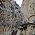 From Malaga: Caminito del Rey and Lake Swimming Private Tour - Evaluating the Value