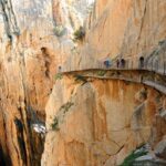 From Málaga: Caminito del Rey Small-Group Tour with Picnic - FAQs