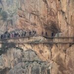 From Malaga: Caminito del Rey tour with Private Transportation - What’s Included and What’s Not