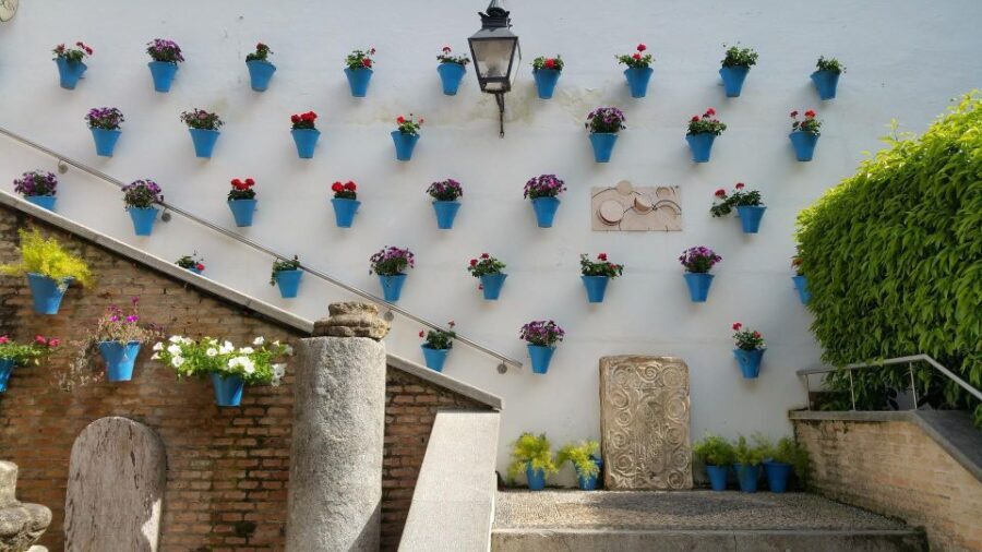 From Malaga: Cordoba Day Trip and Mosque-Cathedral - Transportation and Group Size