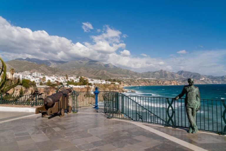 From Málaga /Costa del Sol: Trip to Nerja & Frigiliana - What Sets This Tour Apart?