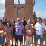 From Malaga: Day Trip to Alhambra by Bus with Entry Tickets - Exploring the Alhambra: Main Highlights