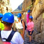 From Malaga: Group Tour to Caminito del Rey - Practicalities and What to Bring