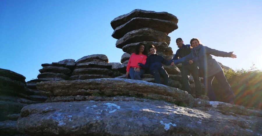 From Málaga: Guided Hike in El Torcal de Antequera - The Tours Practical Details and Value