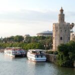 From Malaga: Guided Seville Day Trip - Arrival and Guided Tour of Seville