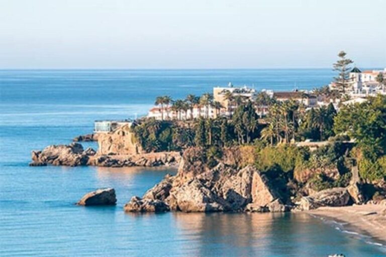 From Malaga: Private guided day trip to Nerja and Frigiliana - Who Should Consider This Tour?