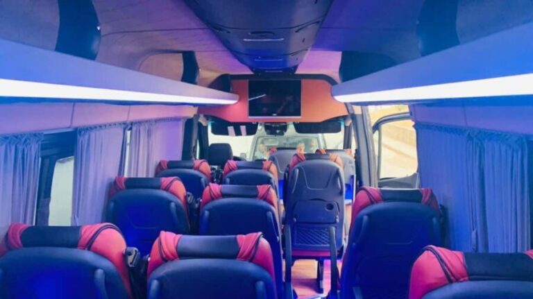 From Malaga: Private Tangier Day Tour - The Value of This Tour