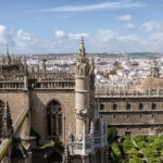 From Malaga: Seville Day Trip with Real Alcázar Tickets - Practical Details and What to Expect