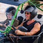 From Malta: Gozo & Comino Full-Day Buggy Tour with Lunch - Pickup and Transfer