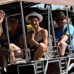 From Malta: Gozo Tuk-Tuk Tour with Comino Mini Cruise - Exploring Gozo in a Tuk-Tuk — What You Can Expect