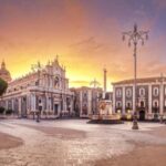 From Malta: Guided Day Trip to Taormina & Mt. Etna in Sicily - Practical Tips for a Smooth Experience