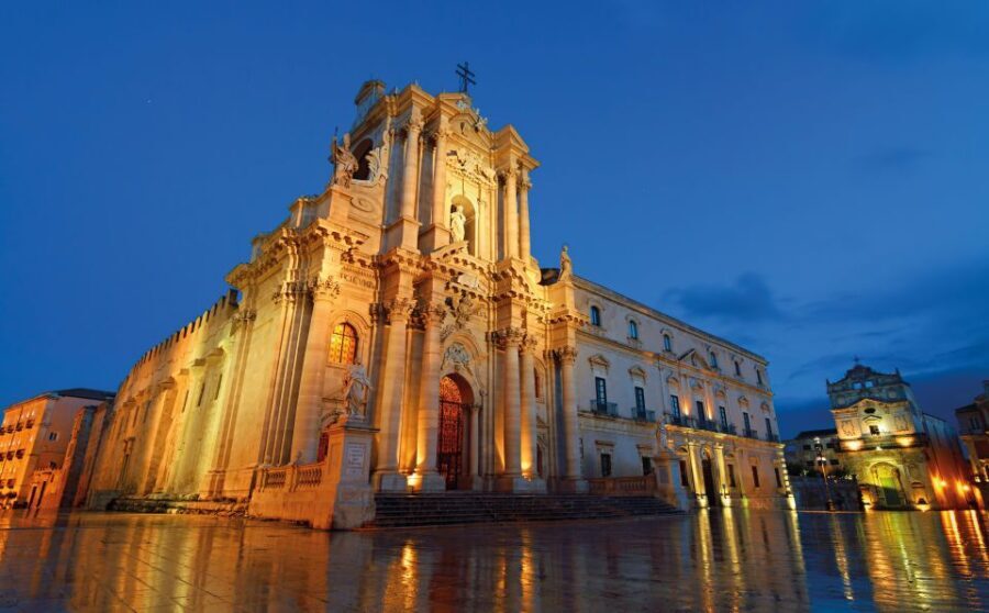 From Malta: Syracuse and Marzamemi Day Trip with Guide - An In-Depth Look at the Malta to Sicily Day Trip