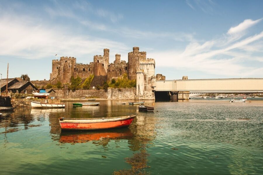From Manchester: 3-Day Tour of Snowdonia, Wales, and Chester - Why This Tour Offers Real Value