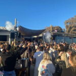 From Marbella/Estepona: Private nightlife VIP tour Transportation Drinks - A Closer Look at the Marbella VIP Clubbing Experience