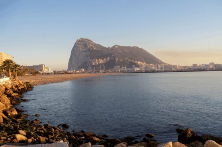 From Marbella: Gibraltar Private Day Trip with Local Guide - What to Expect: A Day Full of Discovery