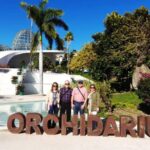 From Marbella: Guided Private Trip to Gibraltar and Estepona - Gibraltar: A Natural and Cultural Treasure Trove