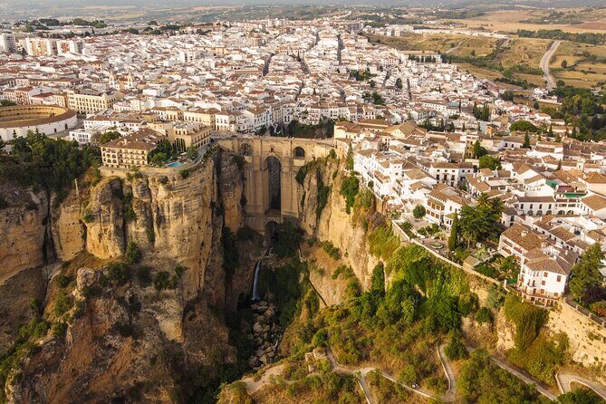 From Marbella: private daytrip to Ronda - What Makes This Tour Stand Out?