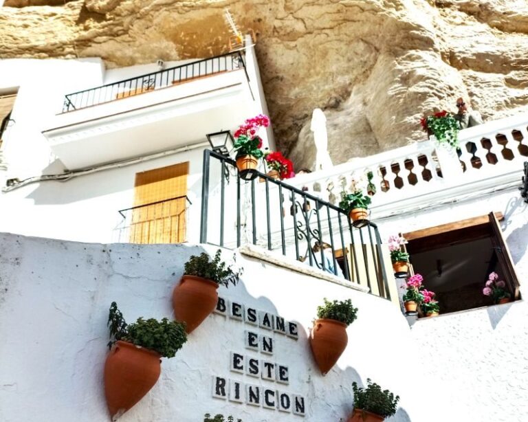 From Marbella: Ronda & Setenil de las Bodegas Private trip - What Makes This Tour Stand Out