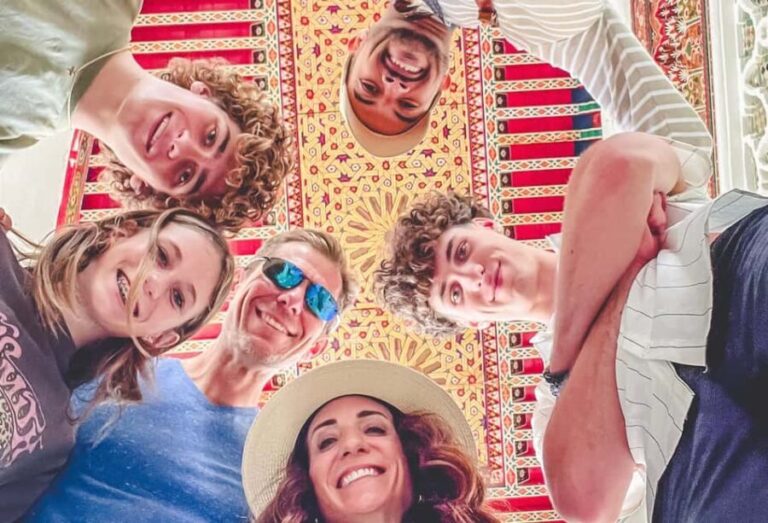 From Marbella: Tangier Day Trip with Ferry, Camel & Souks - What Makes This Tour Stand Out