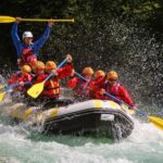 From Marmaris: Dalaman River Rafting Adventure - What’s Included and What to Expect