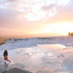 From Marmaris: Pamukkale Evening Tour with Transfer & Dinner - The Practicalities: What’s Included and What’s Not