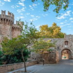 From Marmaris: Roundtrip Ferry to Rhodes with Hotel Transfer - What You’ll Actually Do in Rhodes