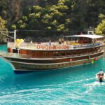 From Marmaris: Turkish Aegean Coast Boat Trip with Lunch - Authentic Traveler Insights