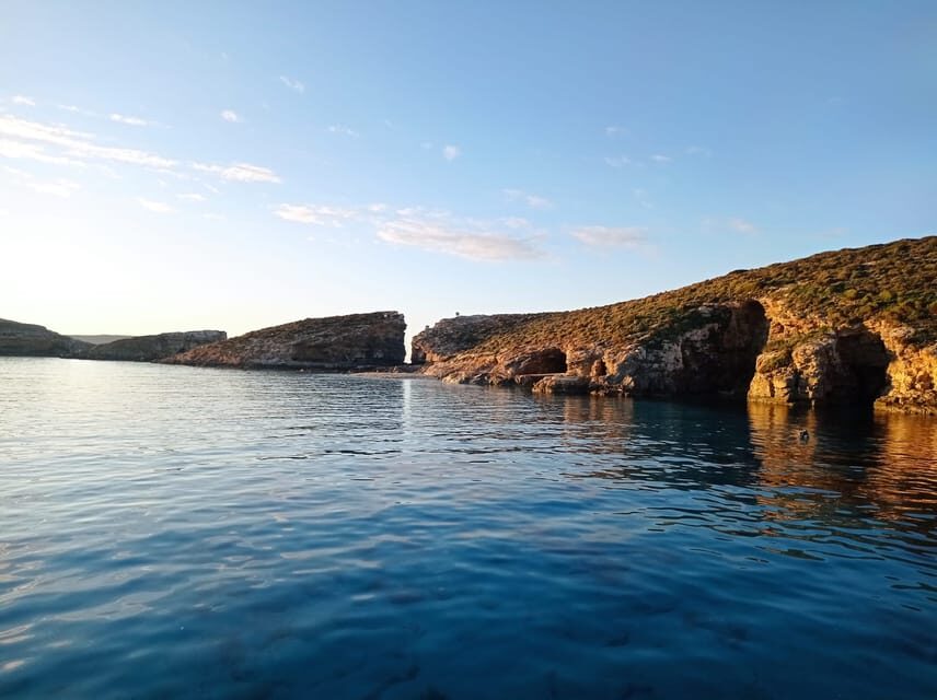 From Marsamxett: Maltese Islands Private Yacht Charter - Final Thoughts