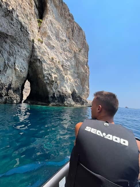 From Marsaskala: Blue Grotto Private Jet Ski Tour - Who Should Consider This Tour?
