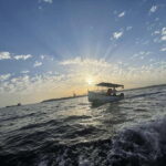 From Marsaxlokk: St Peter's Pool Boat Tour - The Coastal Highlights Along the Route