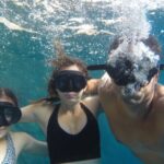 From Marseille: Calanques National Park Guided Hike - The Highlights: The Coves, the Blue Cave, and Swimming