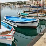 From Marseille: Cassis & Aix-en-Provence Half-Day Tour - Transportation & Group Size