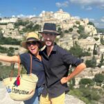 From Marseille Cruise Port: Luberon Villages - What to Expect on the Tour