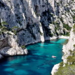 From Marseille: Iconic Calanques Boat Tour with Swimming - Who is This Tour Perfect For?