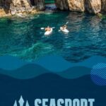 From Melliea: Coral Lagoon Kayak Rental - What to Expect During Your Kayaking Adventure