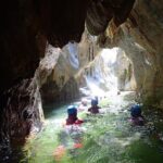 From Mijas: Guadalmina Canyon Canyoning Tour - Scenic Beauty and Natural Environment