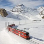 From Milan: Bernina Train and St. Moritz Day Trip - Authenticity and Value