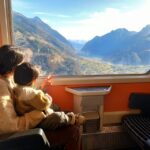 From Milan: Bernina Train, Swiss Alps & St. Moritz Day Trip - Exploring St. Moritz: The Epitome of Alpine Elegance