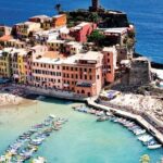 From Milan: Cinque Terre Full-Day Guided Trip With Cruise - Transportation & Logistics: What to Expect