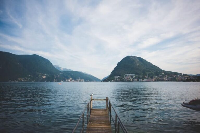 From Milan: Como, Bellagio, Lugano Day Tour & Lake Cruise - The Practical Side: What to Expect