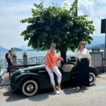 From Milan: Como Lake Trip Driving a Vintage Car - An In-Depth Look at the Como Lake Vintage Car Tour